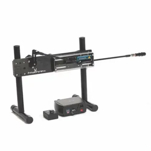 la fuck machine ou sex machine