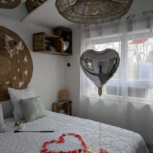 LA LOVEROOM DE L'ARTOIS