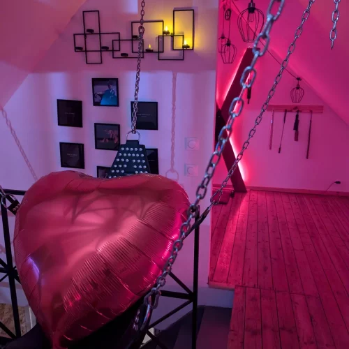 LA LOVEROOM DE L'ARTOIS