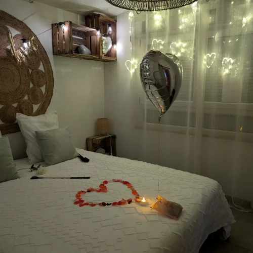 LA LOVEROOM DE L'ARTOIS